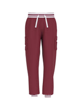 GUESS 1 USCITA Guess Pantalone Bambino Vino - Rosso VINO